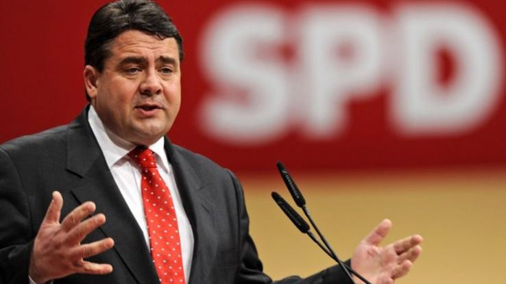 Στα άκρα η κόντρα – Γκάμπριελ: Παρενοχλούν τη γυναίκα μου μετά τις δηλώσεις Ερντογάν εναντίον μου